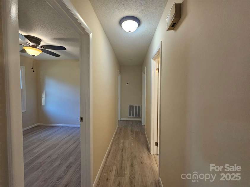 3025 Downing Street, Shelby, NC 28152.  MLS# CAR4318348, YatesRealty ID 1256. 