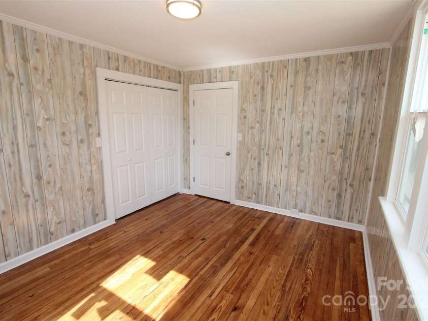 306 Burnsville Street, Wadesboro, NC 28170.  MLS# CAR4247429, YatesRealty ID 12560. 