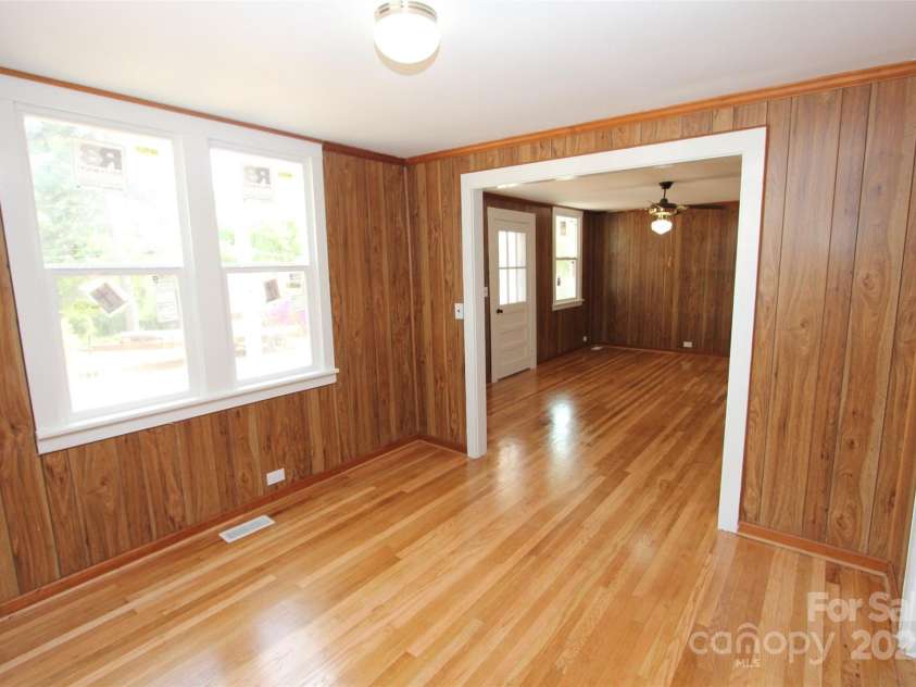 306 Burnsville Street, Wadesboro, NC 28170.  MLS# CAR4247429, YatesRealty ID 12560. 