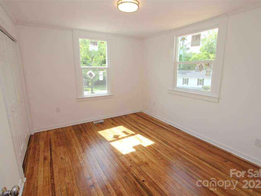 306 Burnsville Street, Wadesboro, NC 28170.  MLS# CAR4247429, YatesRealty ID 12560. 