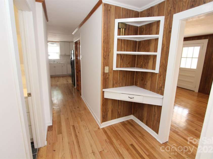 306 Burnsville Street, Wadesboro, NC 28170.  MLS# CAR4247429, YatesRealty ID 12560. 