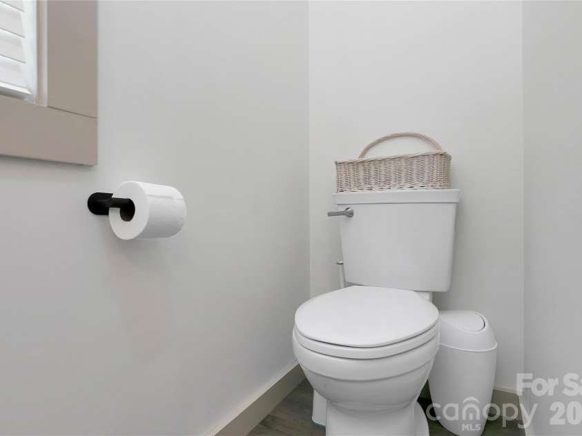 98 Lexxi Lane, Tryon, NC 28782.  MLS# CAR4410440, YatesRealty ID 12560. Separate space for the ability to be separated.