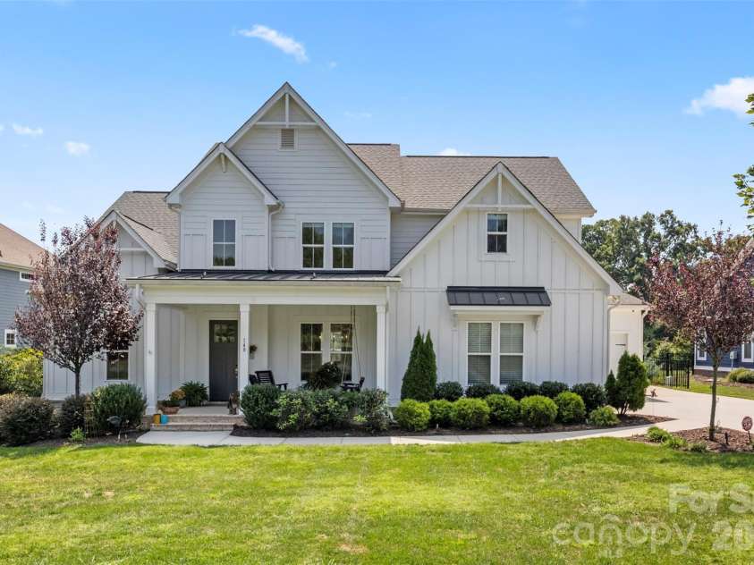 148 Cherry Crossing Lane, Belmont, NC 28012.  MLS# CAR4349564, YatesRealty ID 12563. 