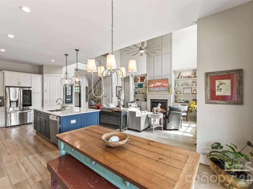 148 Cherry Crossing Lane, Belmont, NC 28012.  MLS# CAR4349564, YatesRealty ID 12563. 