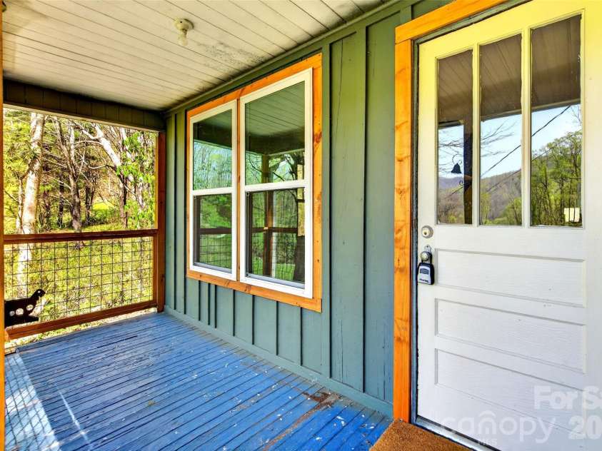 488 Cad Campbell Road, Bakersville, NC 28705.  MLS# CAR4370860, YatesRealty ID 12564. 