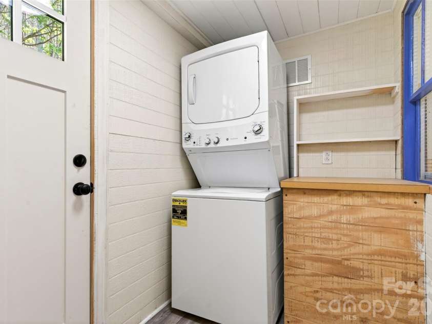 488 Cad Campbell Road, Bakersville, NC 28705.  MLS# CAR4370860, YatesRealty ID 12564. 