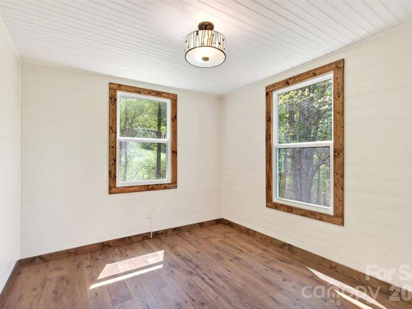 488 Cad Campbell Road, Bakersville, NC 28705.  MLS# CAR4370860, YatesRealty ID 12564. 