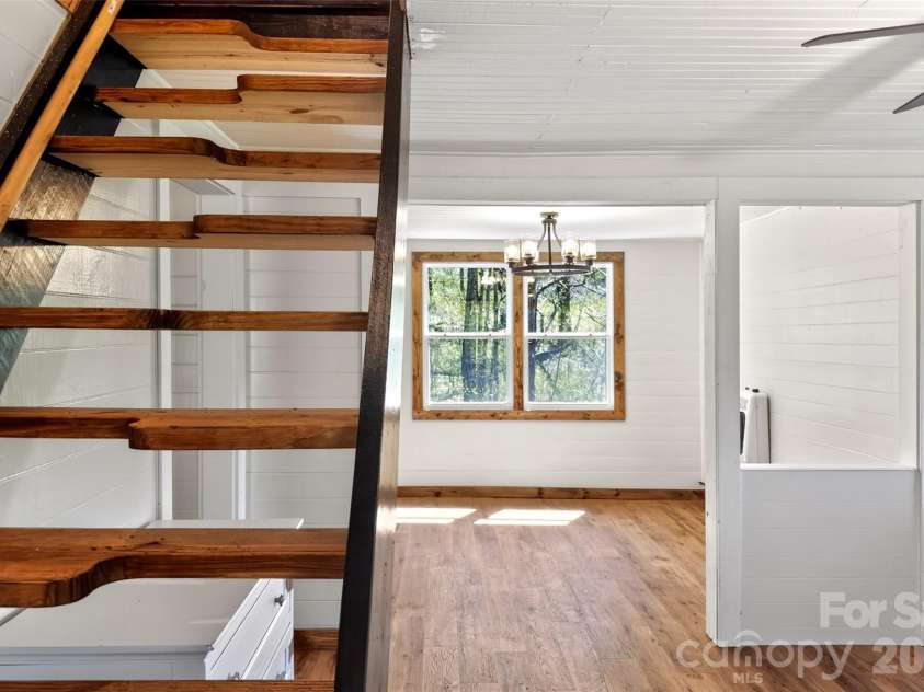 488 Cad Campbell Road, Bakersville, NC 28705.  MLS# CAR4370860, YatesRealty ID 12564. 