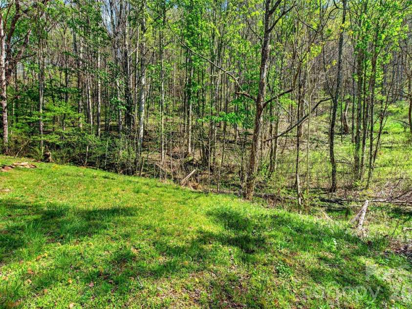 488 Cad Campbell Road, Bakersville, NC 28705.  MLS# CAR4370860, YatesRealty ID 12564. 