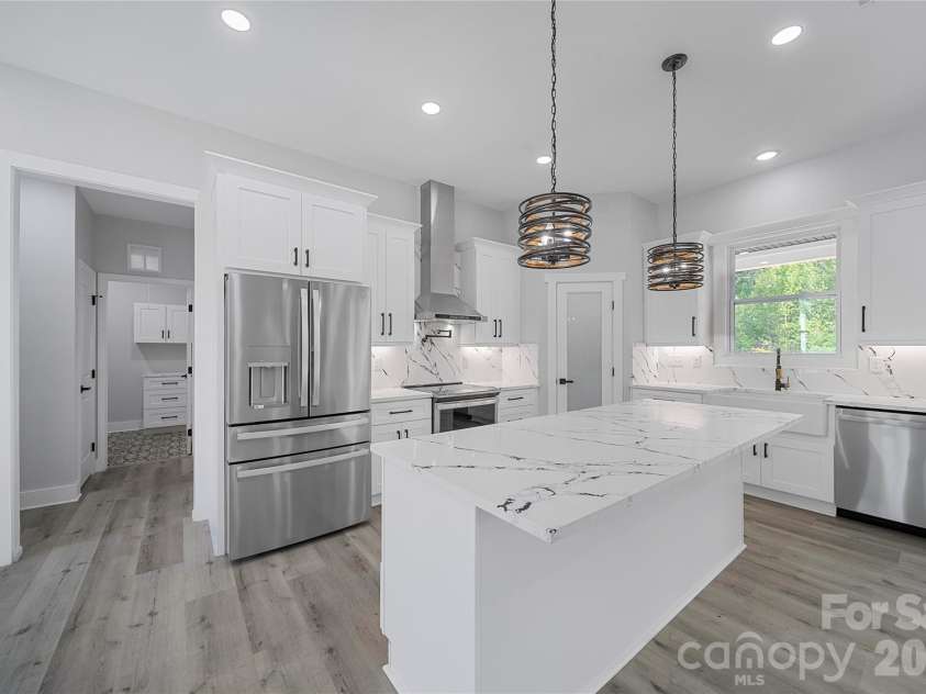 1132 Reba Lane, Kannapolis, NC 28081.  MLS# CAR4397783, YatesRealty ID 12565. 