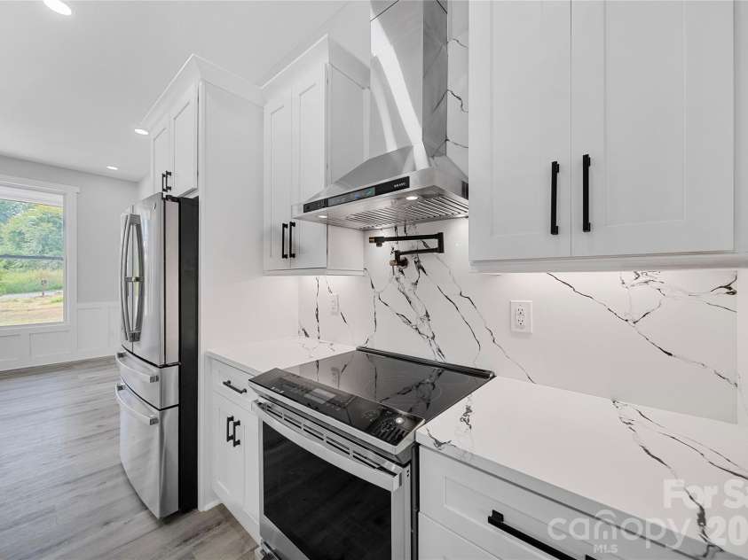 1132 Reba Lane, Kannapolis, NC 28081.  MLS# CAR4397783, YatesRealty ID 12565. 