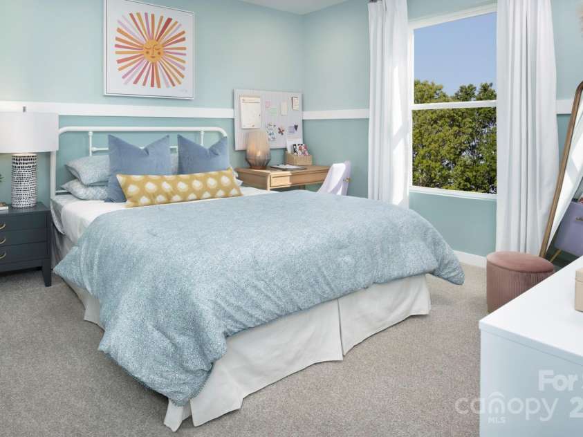 2635 Tillman Street, Monroe, NC 28112.  MLS# CAR4253132, YatesRealty ID 12565. Representative