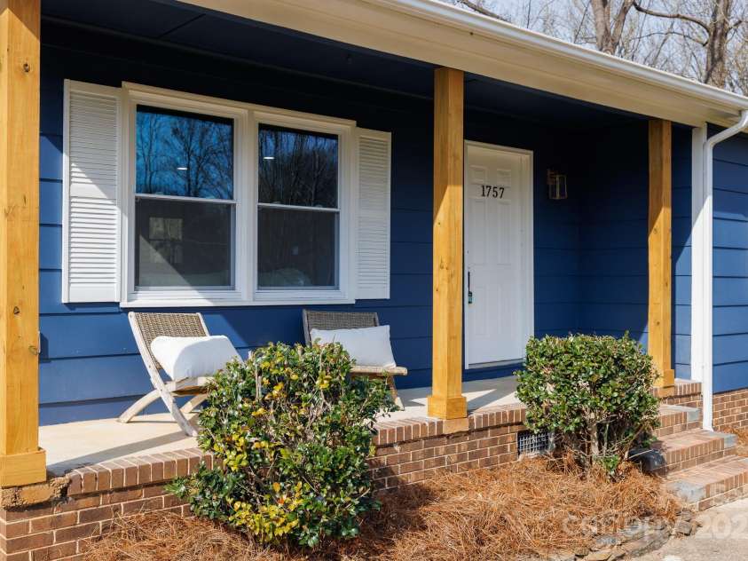 1757 Ashcroft Lane, Rock Hill, SC 29732.  MLS# CAR4252242, YatesRealty ID 12566. 