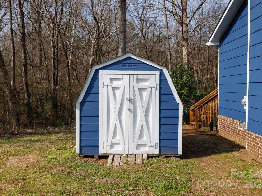 1757 Ashcroft Lane, Rock Hill, SC 29732.  MLS# CAR4252242, YatesRealty ID 12566. 