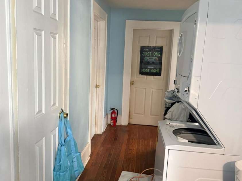 4932 Jane Avenue, Charlotte, NC 28269.  MLS# CAR4359077, YatesRealty ID 12566. 