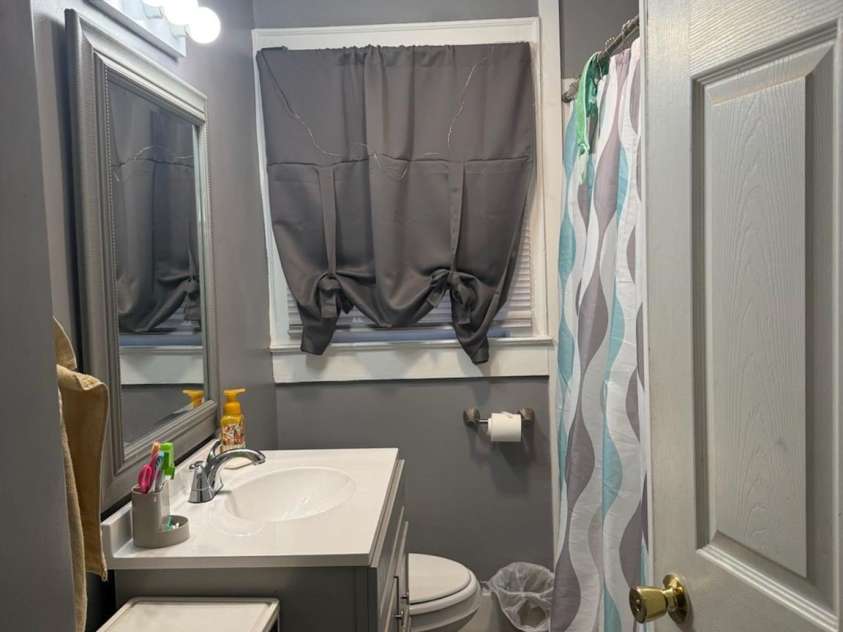 4932 Jane Avenue, Charlotte, NC 28269.  MLS# CAR4359077, YatesRealty ID 12566. 