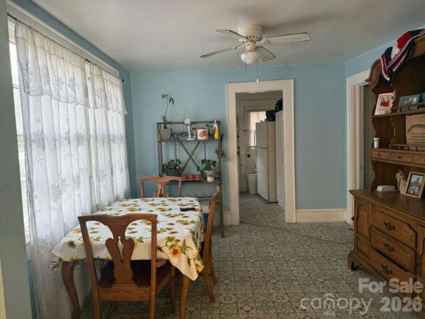 4932 Jane Avenue, Charlotte, NC 28269.  MLS# CAR4359077, YatesRealty ID 12566. 