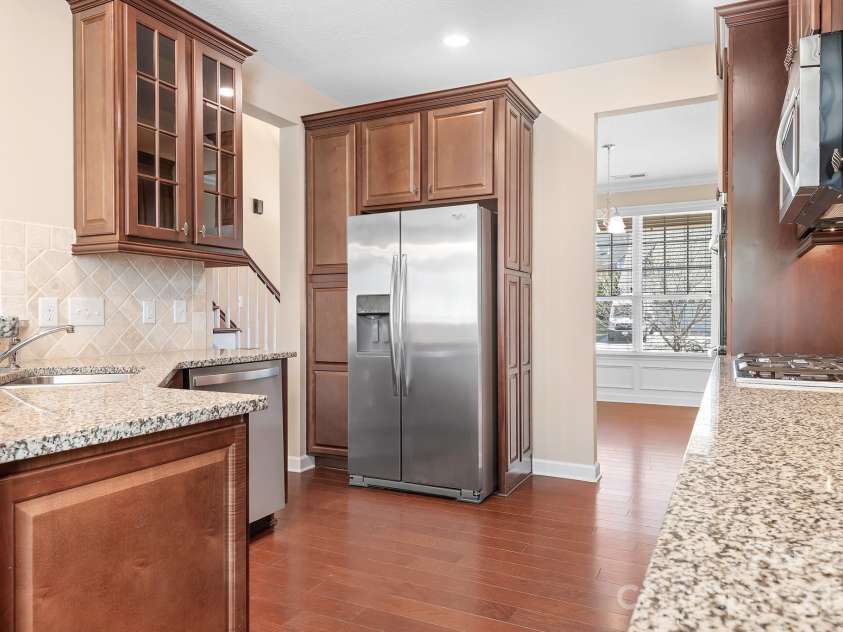 109 Edenton Lane, Mooresville, NC 28117.  MLS# CAR4361230, YatesRealty ID 12567. 
