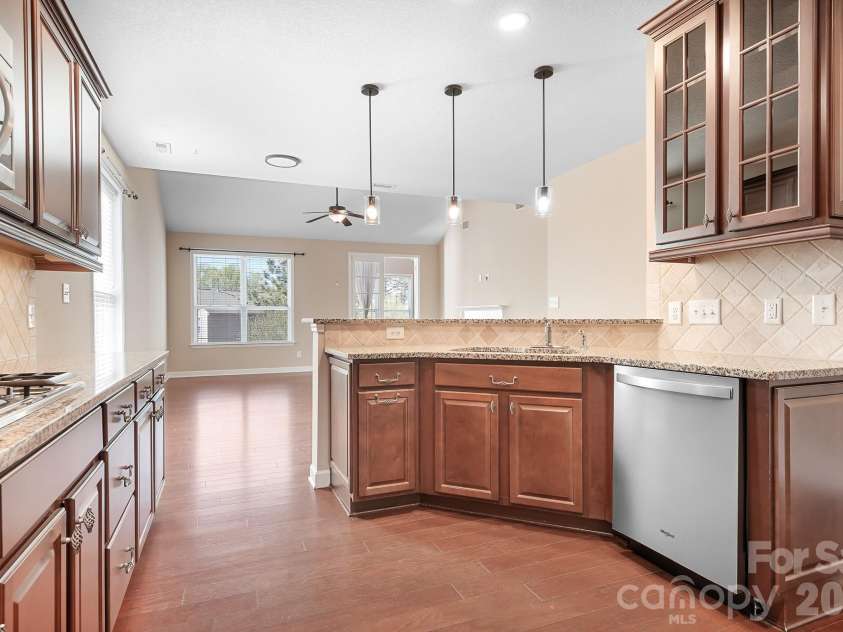 109 Edenton Lane, Mooresville, NC 28117.  MLS# CAR4361230, YatesRealty ID 12567. 