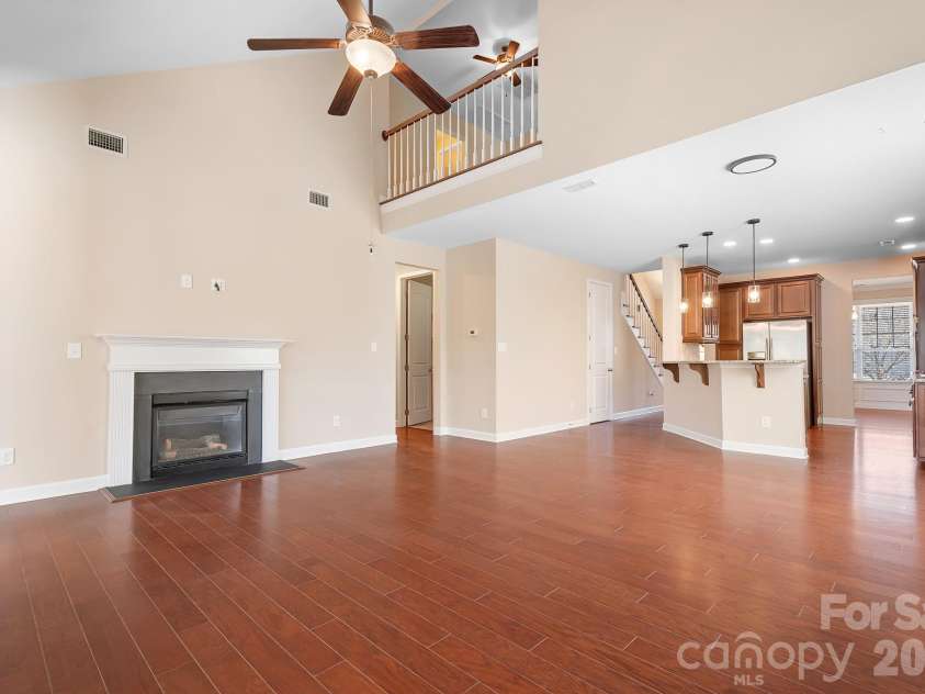 109 Edenton Lane, Mooresville, NC 28117.  MLS# CAR4361230, YatesRealty ID 12567. 
