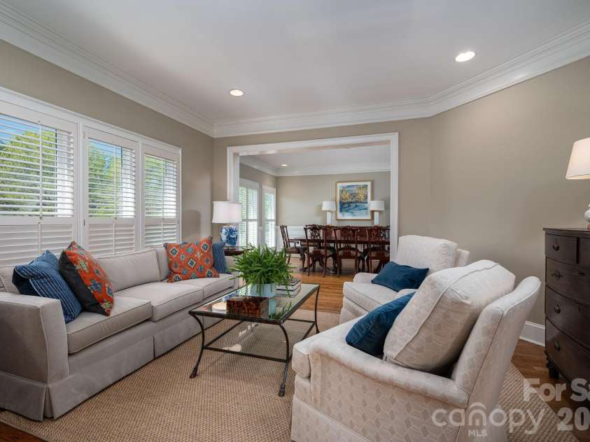 1242 Lochshire Lane, Gastonia, NC 28054.  MLS# CAR4366491, YatesRealty ID 12568. 