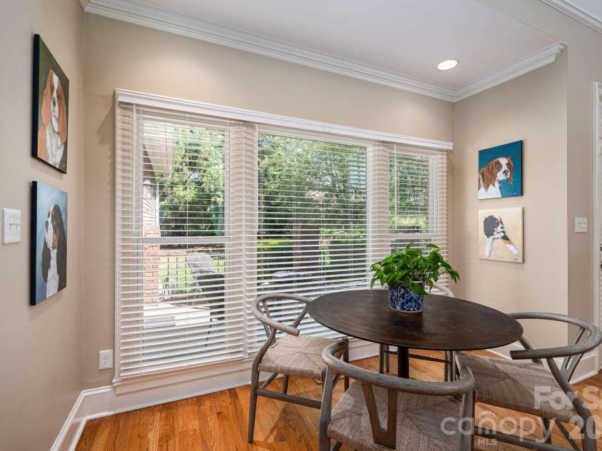 1242 Lochshire Lane, Gastonia, NC 28054.  MLS# CAR4366491, YatesRealty ID 12568. 