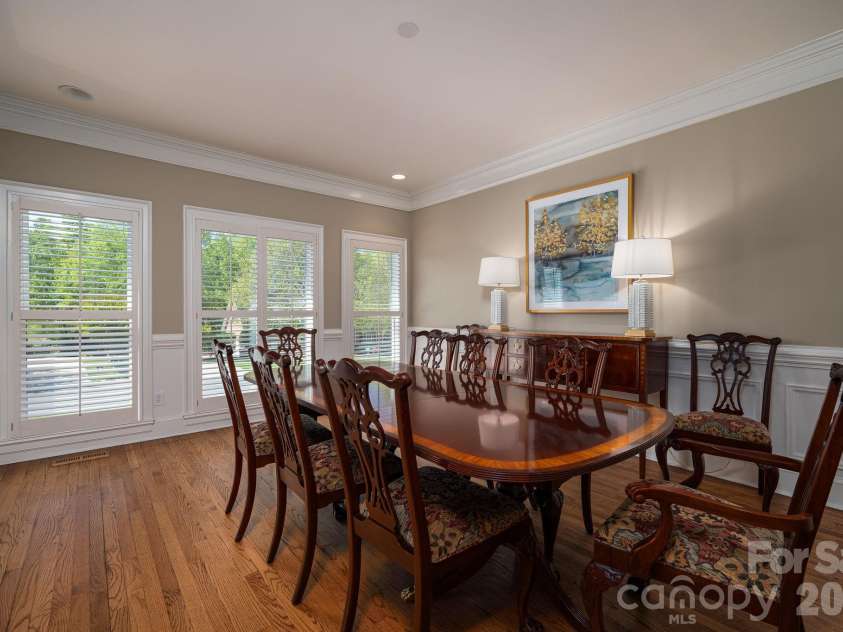 1242 Lochshire Lane, Gastonia, NC 28054.  MLS# CAR4366491, YatesRealty ID 12568. 