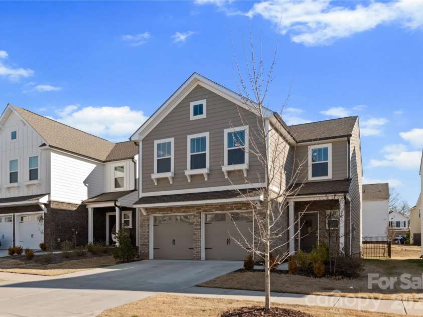 567 Scotch Meadows Loop, Monroe, NC 28110.  MLS# CAR4355238, YatesRealty ID 12569. 