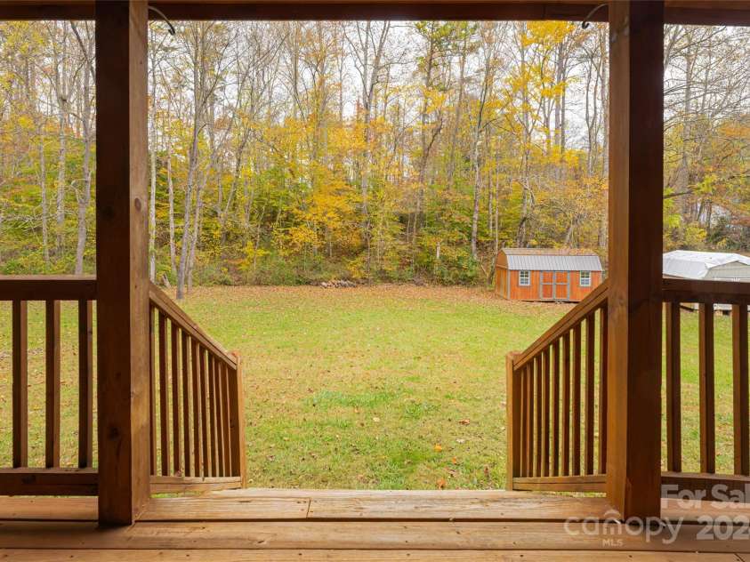 16 Mieko Drive, Candler, NC 28715.  MLS# CAR4195556, YatesRealty ID 1257. 