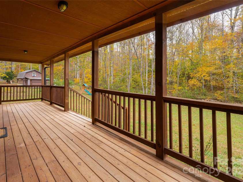 16 Mieko Drive, Candler, NC 28715.  MLS# CAR4195556, YatesRealty ID 1257. 