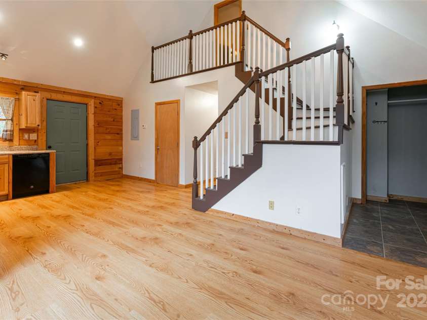 16 Mieko Drive, Candler, NC 28715.  MLS# CAR4195556, YatesRealty ID 1257. 