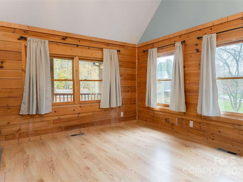 16 Mieko Drive, Candler, NC 28715.  MLS# CAR4195556, YatesRealty ID 1257. 
