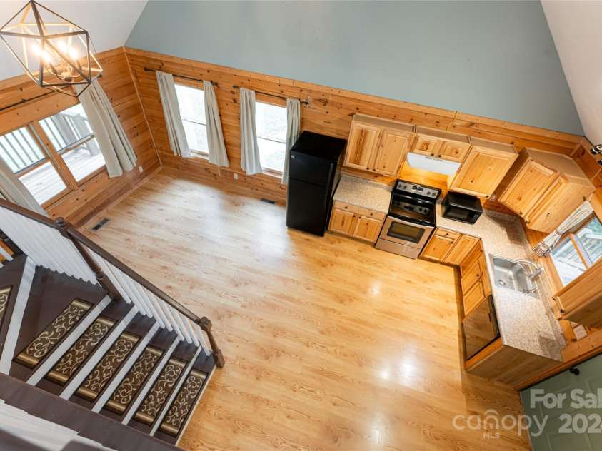 16 Mieko Drive, Candler, NC 28715.  MLS# CAR4195556, YatesRealty ID 1257. 