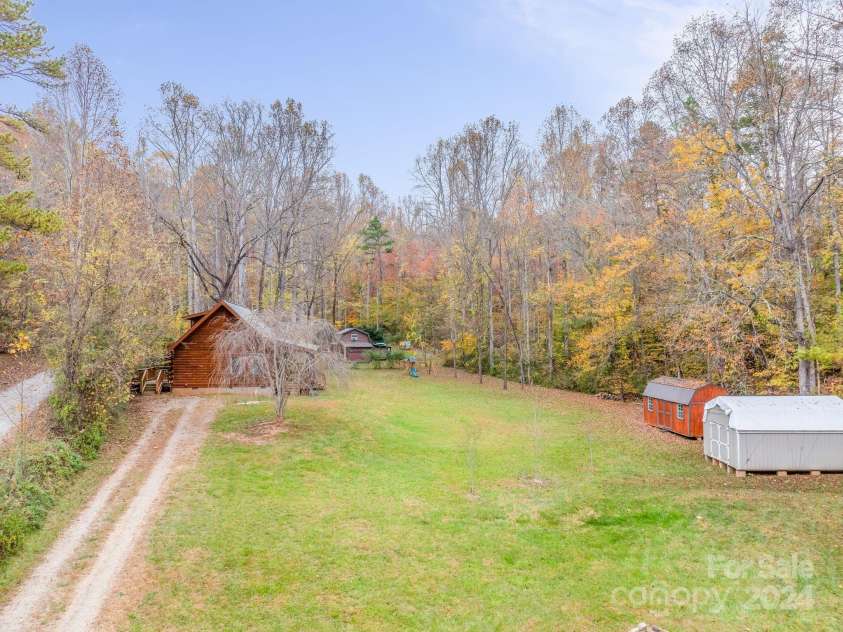 16 Mieko Drive, Candler, NC 28715.  MLS# CAR4195556, YatesRealty ID 1257. 