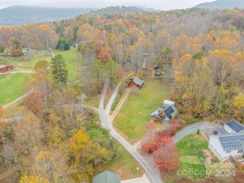 16 Mieko Drive, Candler, NC 28715.  MLS# CAR4195556, YatesRealty ID 1257. 