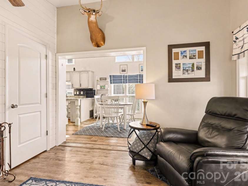 130 Eagle Drive, New London, NC 28127.  MLS# CAR4356217, YatesRealty ID 12570. 