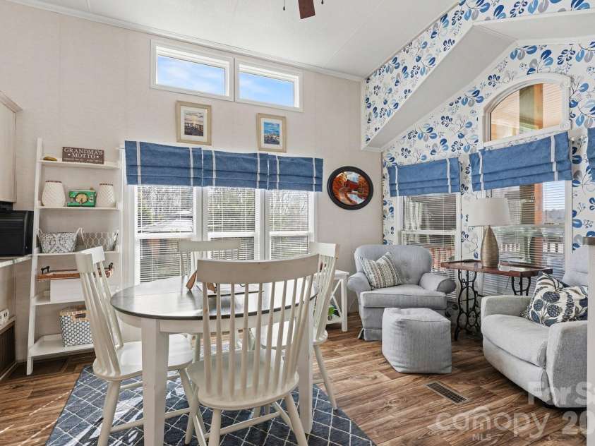 130 Eagle Drive, New London, NC 28127.  MLS# CAR4356217, YatesRealty ID 12570. 