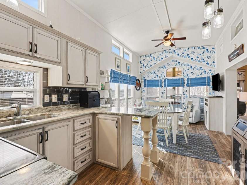 130 Eagle Drive, New London, NC 28127.  MLS# CAR4356217, YatesRealty ID 12570. 