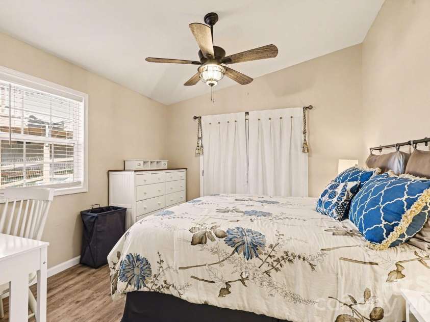 130 Eagle Drive, New London, NC 28127.  MLS# CAR4356217, YatesRealty ID 12570. 