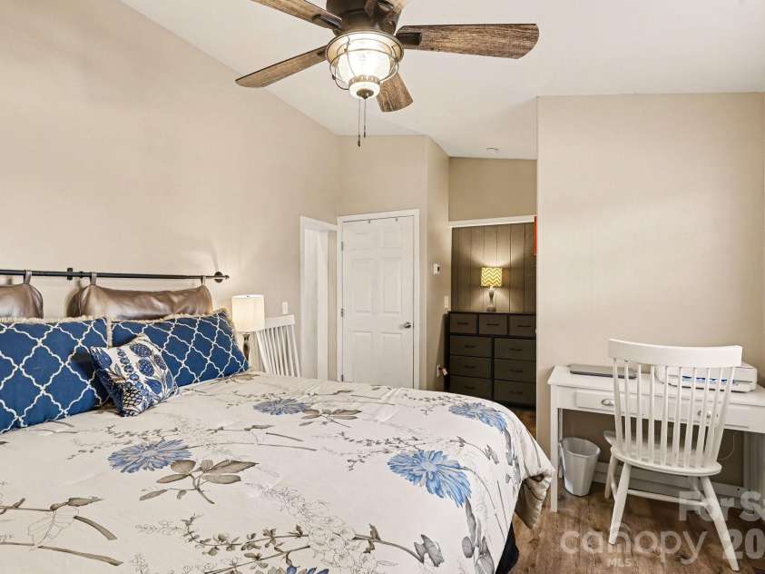 130 Eagle Drive, New London, NC 28127.  MLS# CAR4356217, YatesRealty ID 12570. 
