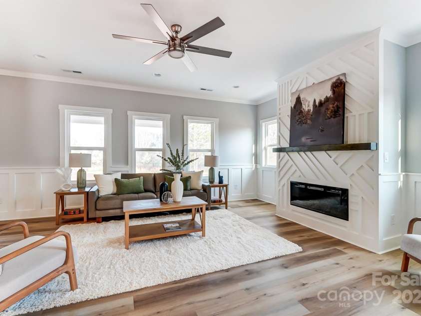 1357 Malden Court, Crouse, NC 28033.  MLS# CAR4236000, YatesRealty ID 12570. 