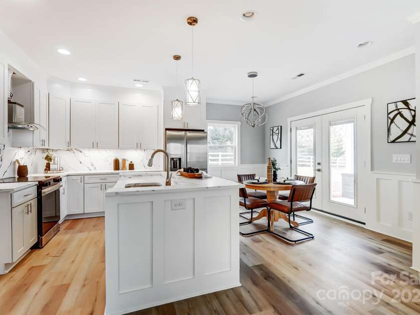 1357 Malden Court, Crouse, NC 28033.  MLS# CAR4236000, YatesRealty ID 12570. 