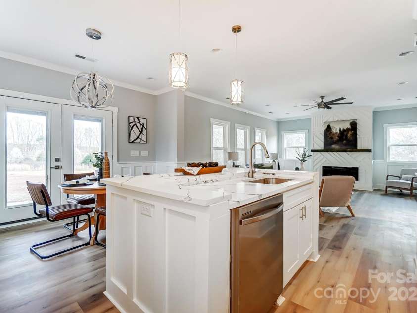 1357 Malden Court, Crouse, NC 28033.  MLS# CAR4236000, YatesRealty ID 12570. 