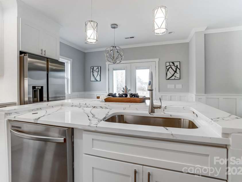 1357 Malden Court, Crouse, NC 28033.  MLS# CAR4236000, YatesRealty ID 12570. 