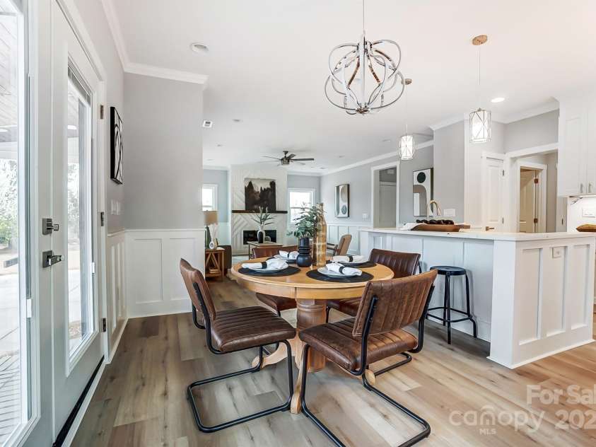 1357 Malden Court, Crouse, NC 28033.  MLS# CAR4236000, YatesRealty ID 12570. 