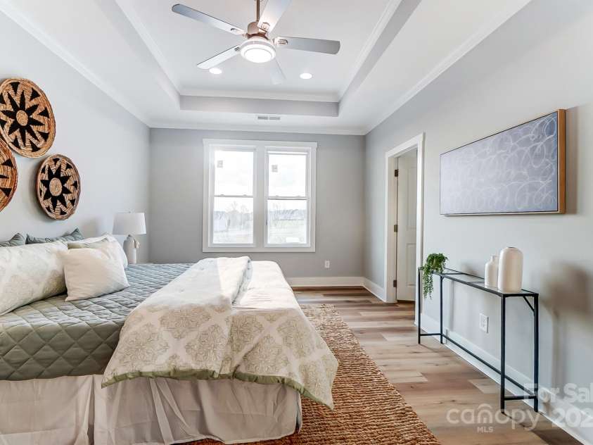 1357 Malden Court, Crouse, NC 28033.  MLS# CAR4236000, YatesRealty ID 12570. 