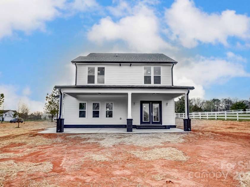 1357 Malden Court, Crouse, NC 28033.  MLS# CAR4236000, YatesRealty ID 12570. 