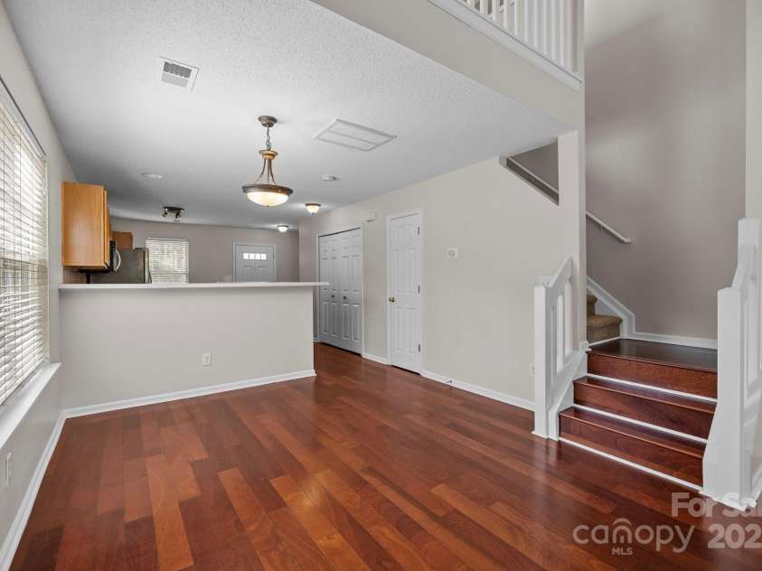 11929 Kings Castle Court, Charlotte, NC 28277.  MLS# CAR4240626, YatesRealty ID 12571. 