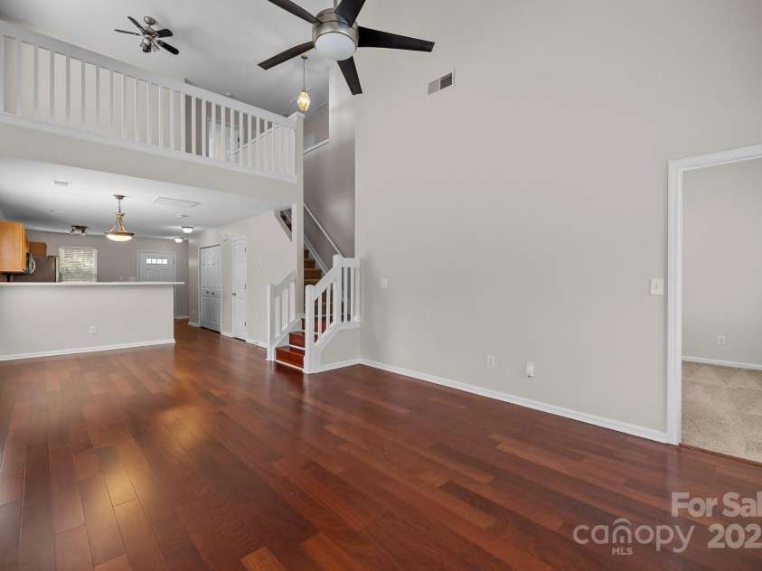 11929 Kings Castle Court, Charlotte, NC 28277.  MLS# CAR4240626, YatesRealty ID 12571. 