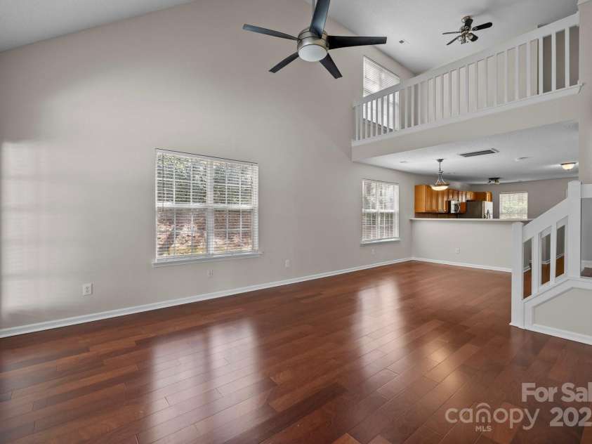 11929 Kings Castle Court, Charlotte, NC 28277.  MLS# CAR4240626, YatesRealty ID 12571. 